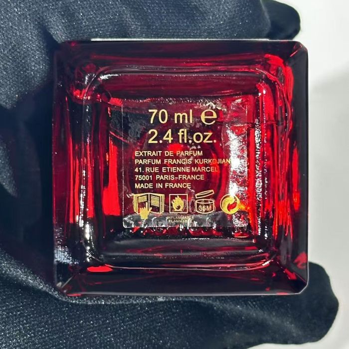 Baccarat Rouge 540 Extract 70 ml